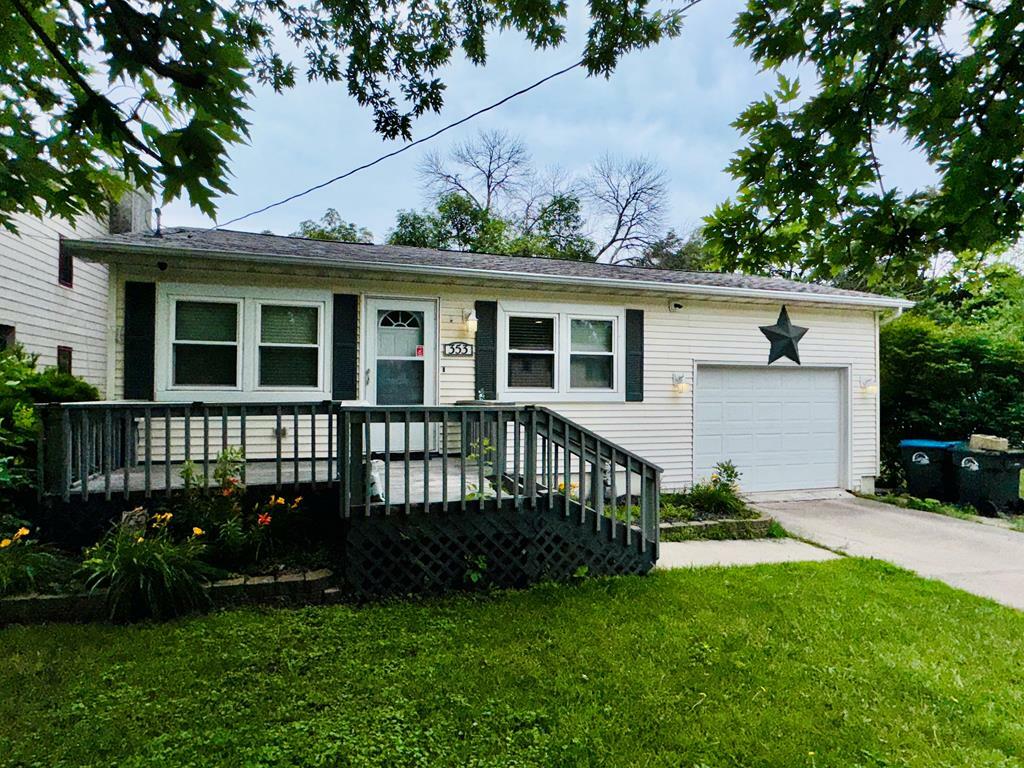 Property Photo:  353 4th St NW  IA 50501 