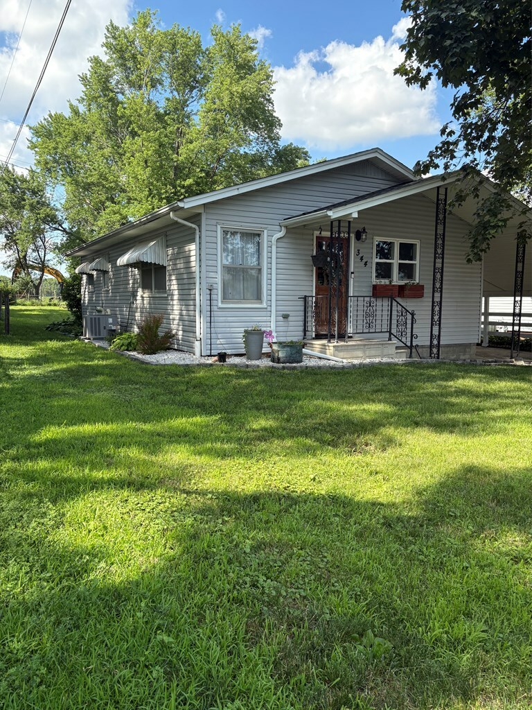Property Photo: 344 9th Ave NW IA 50501