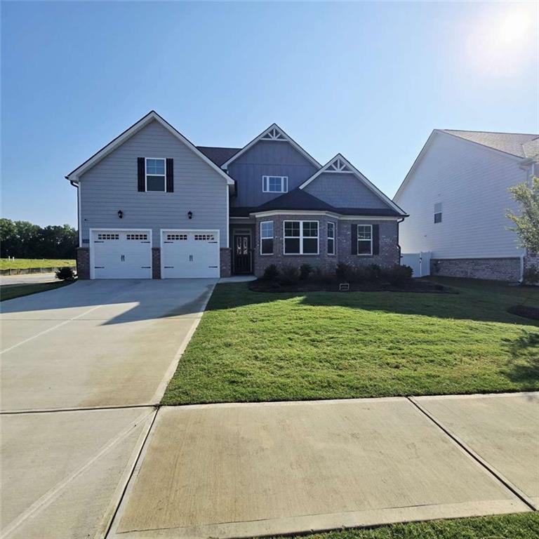 13806 Homer Lane  Covington GA 30014 photo