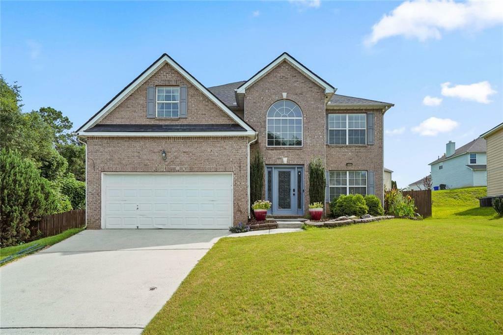 1027 Winding Woods Trail  Conyers GA 30012 photo