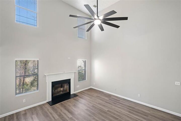 Property Photo: 826 Shore Drive GA 30058