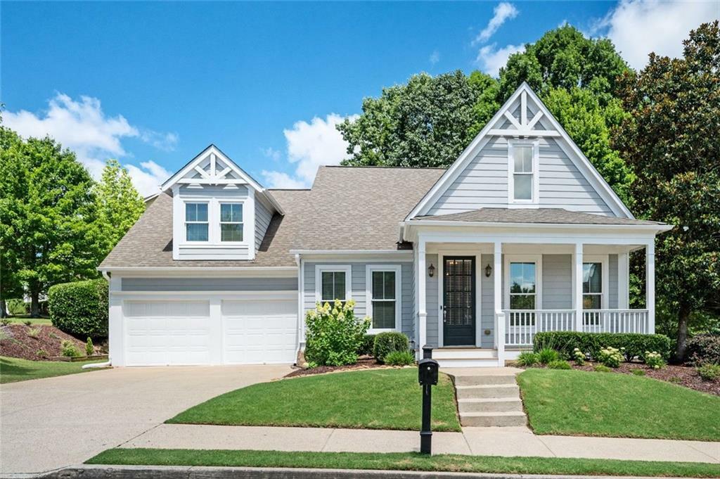Property Photo: 101 Laurel Street GA 30114