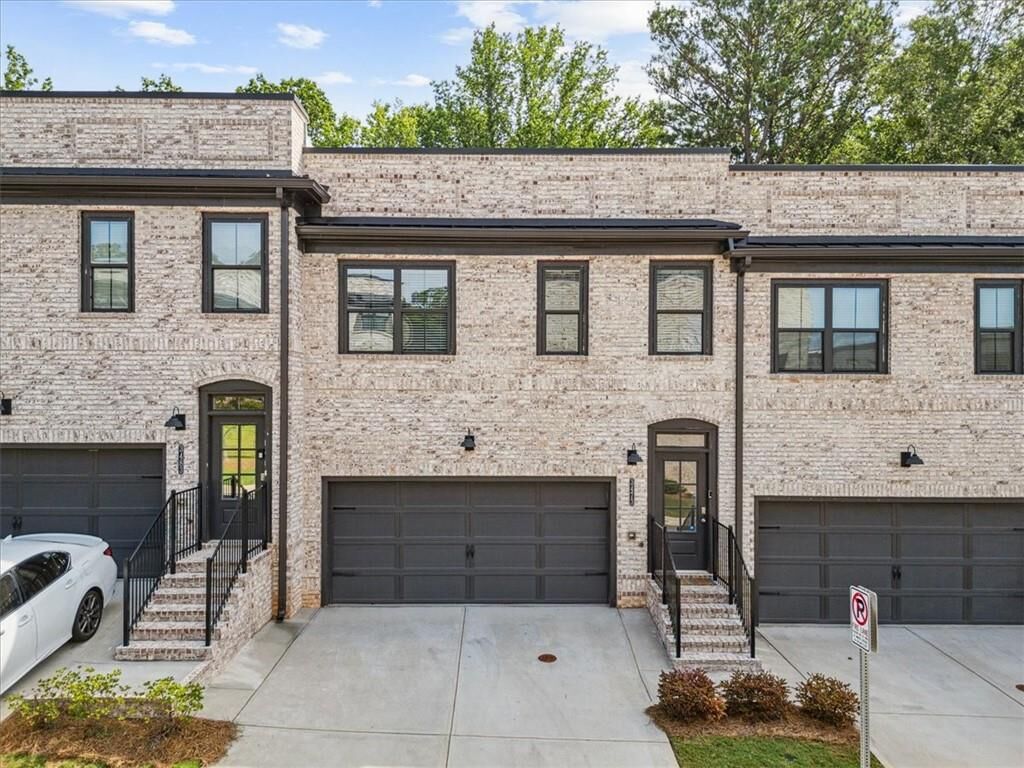Property Photo: 3473 Monarch Avenue GA 30096