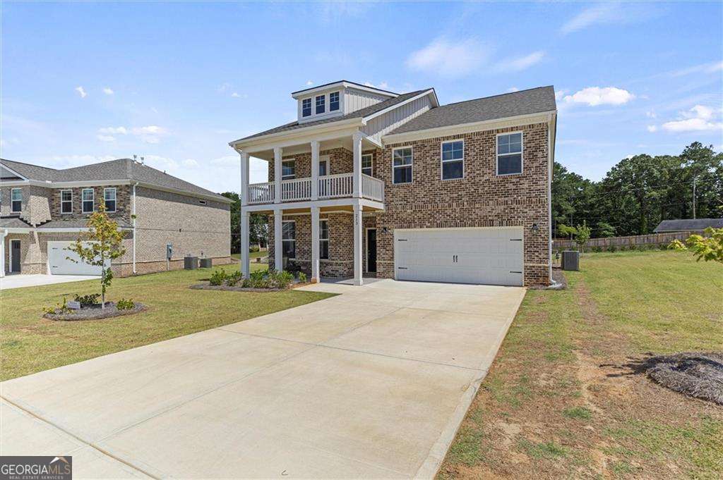 Property Photo: 213 Chiswick Loop GA 30281