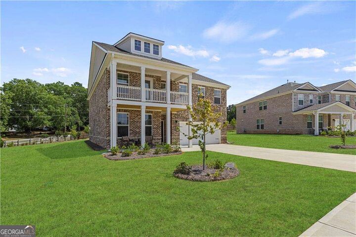 Property Photo:  213 Chiswick Loop  GA 30281 