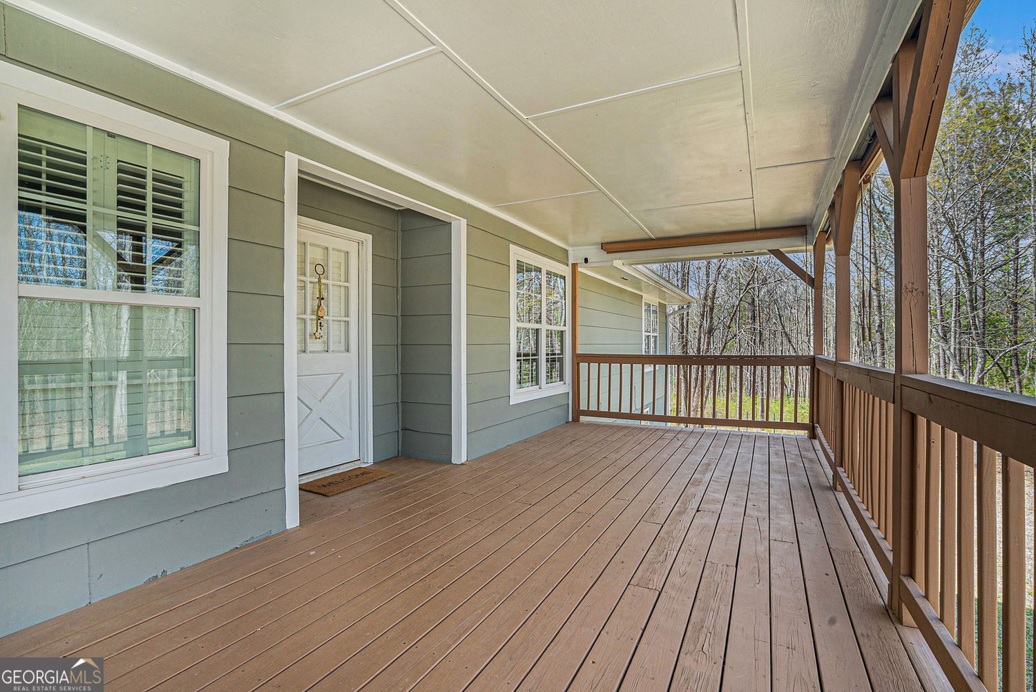 Property Photo: 1875 Ebenezer Road SW GA 30094