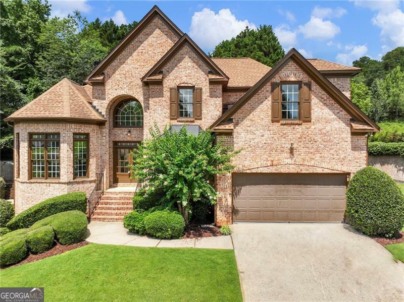 Property Photo: 11405 Donnington Drive GA 30097
