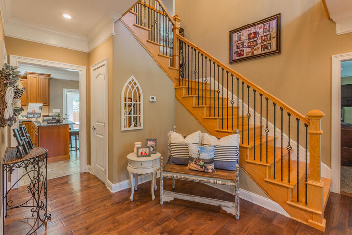 Property Photo:  1400 Poplar Springs Road  GA 30736 