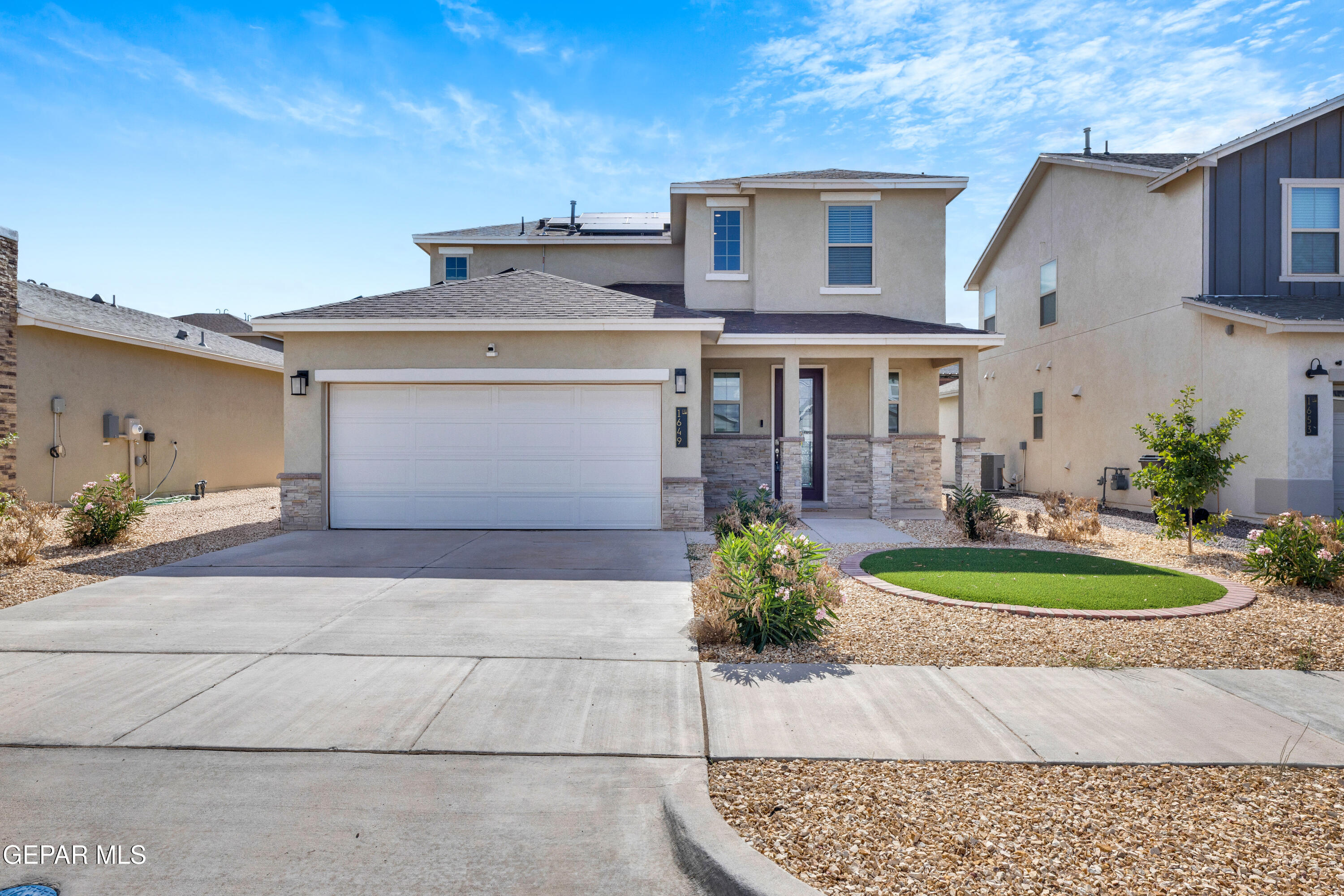 1649 Sam Dominguez  El Paso TX 79928 photo