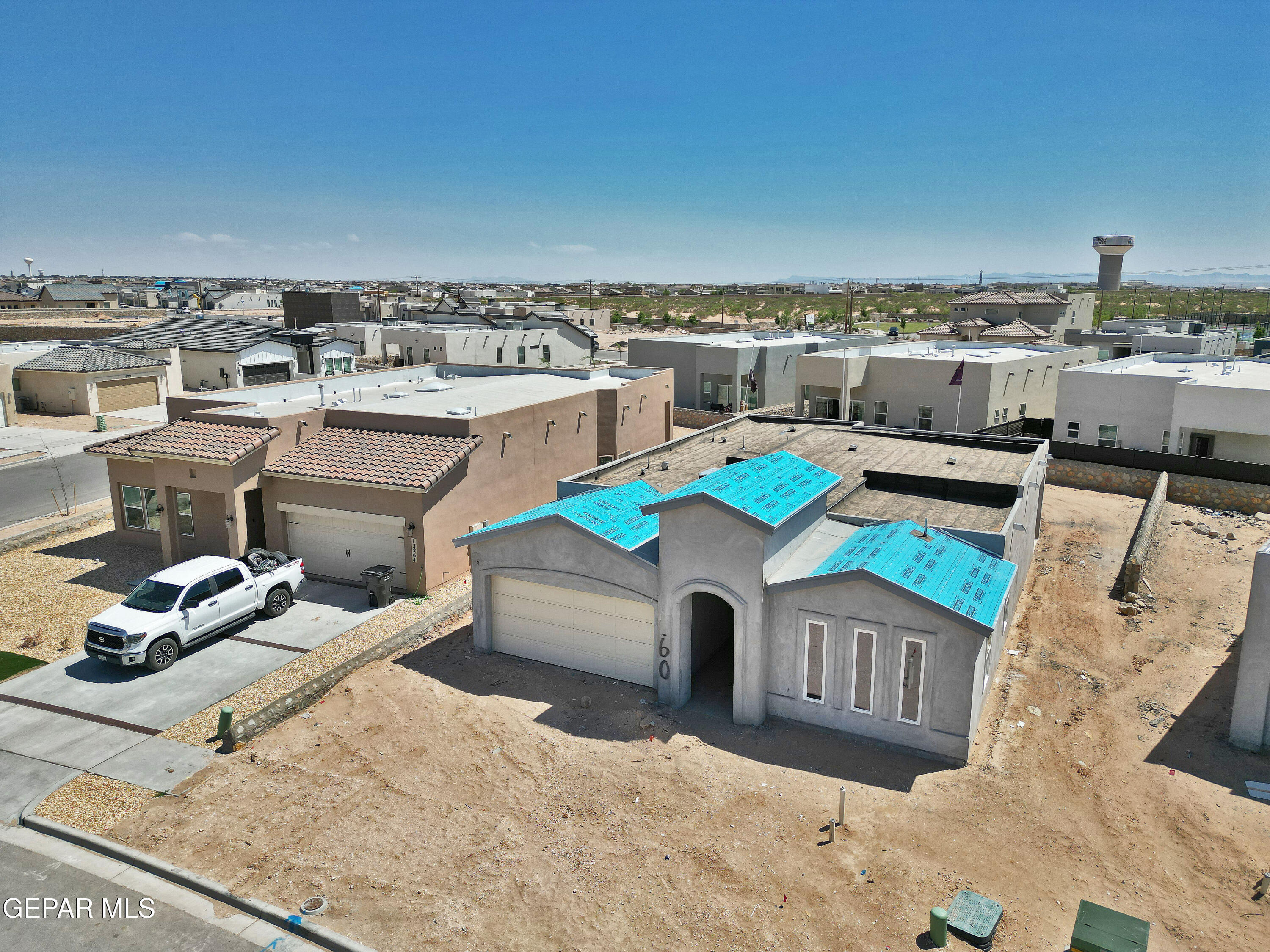 Property Photo:  13260 Verwood Drive  TX 79928 