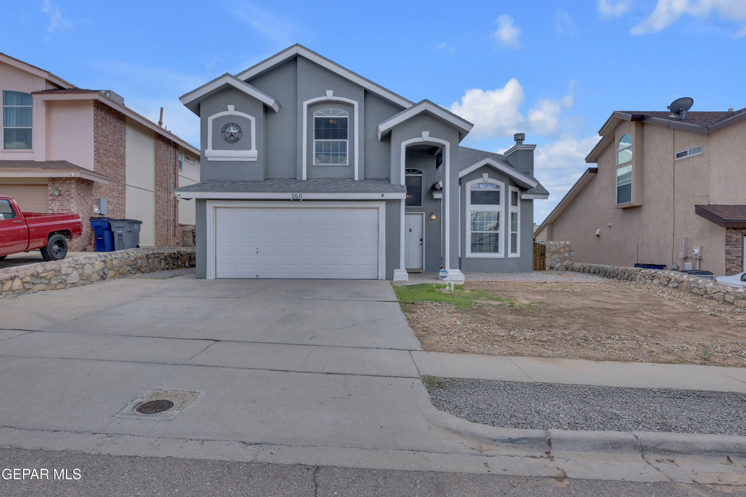 260 Stoneheath Court  El Paso TX 79932 photo