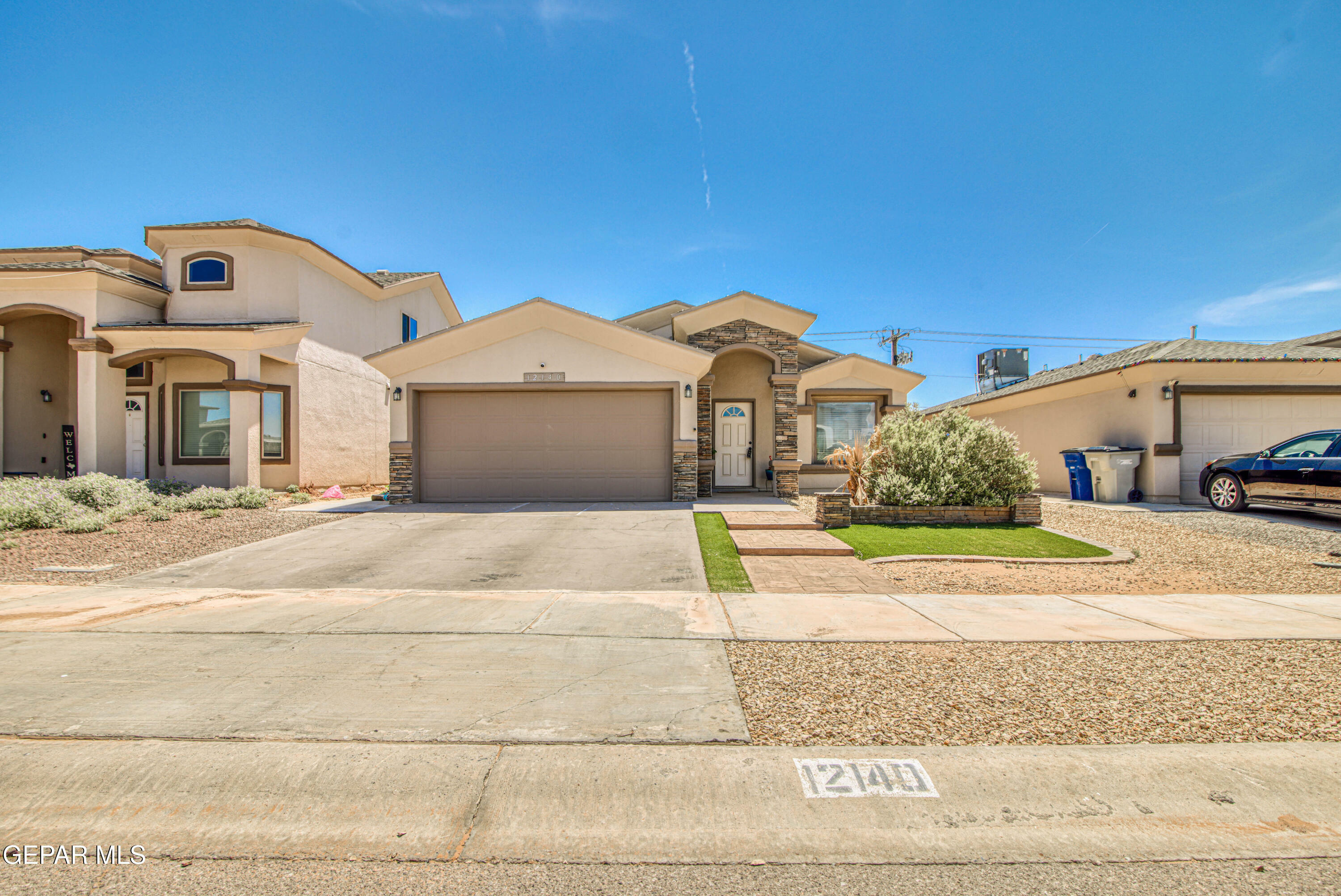 12140 Mesquite Thorn Drive  El Paso TX 79934 photo