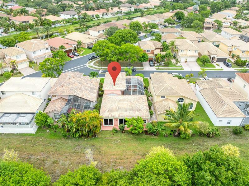 Property Photo: 12172 NW 46th St FL 33076