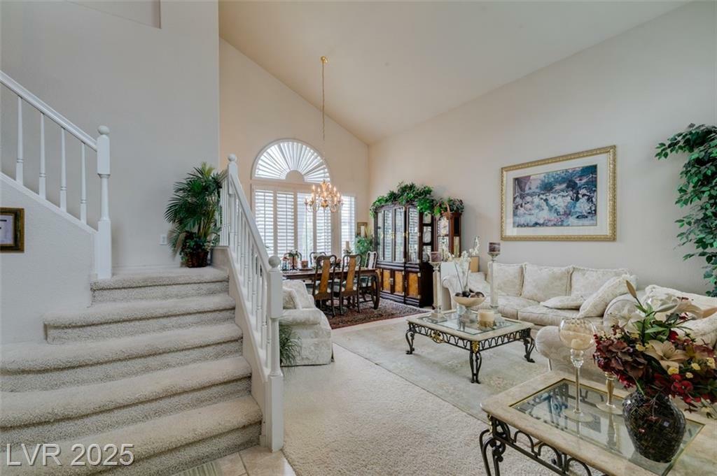 7836 Silver Plateau Avenue  Las Vegas NV 89128 photo