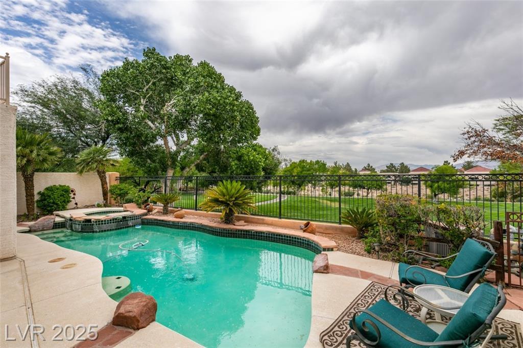 7836 Silver Plateau Avenue  Las Vegas NV 89128 photo