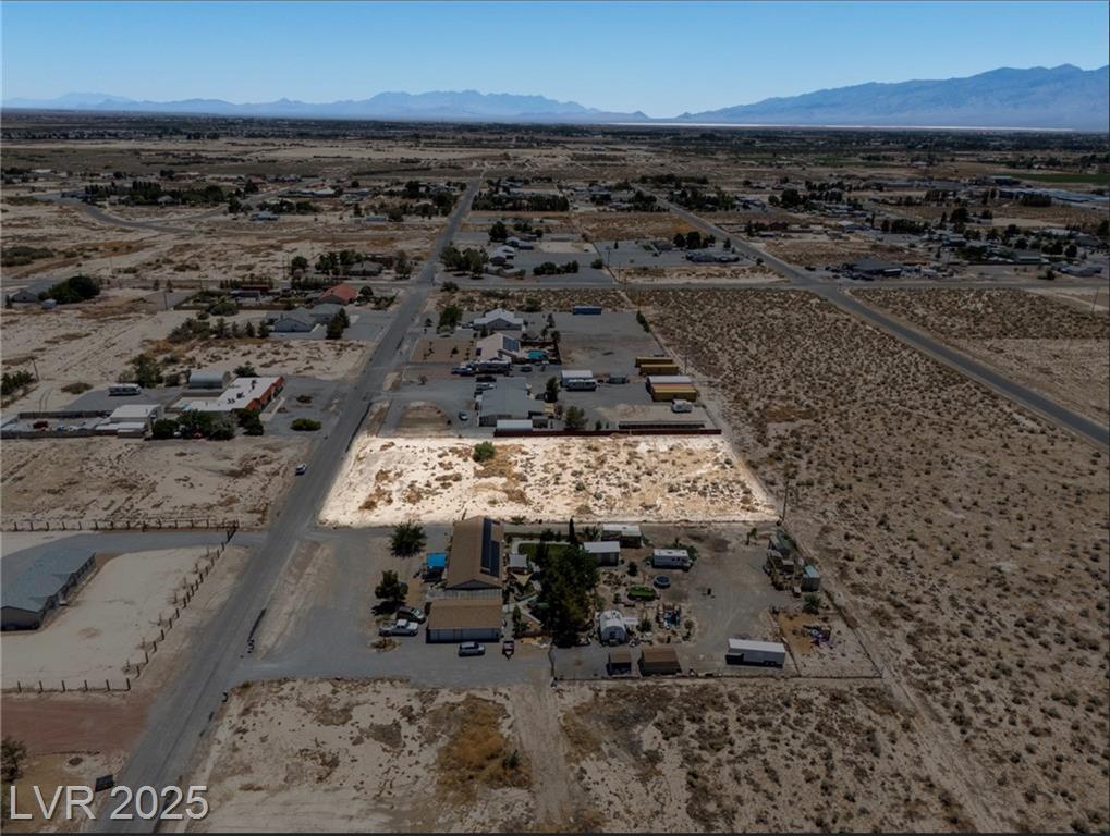 Property Photo: 3360 Sagebrush Avenue NV 89048