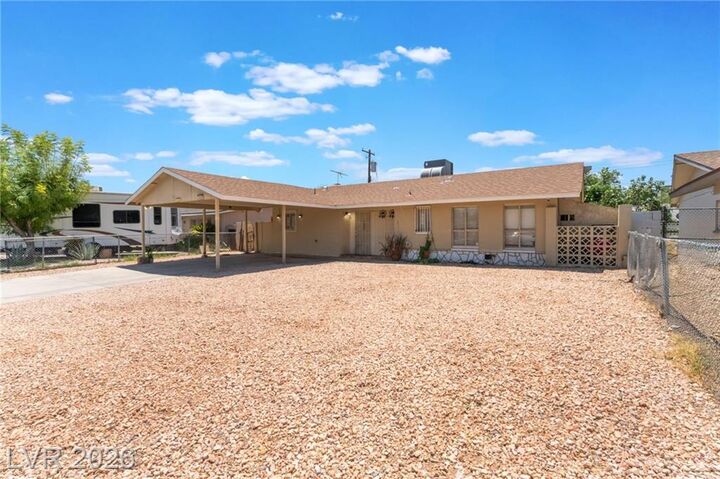 Property Photo:  4436 East Ogden Avenue  NV 89110 