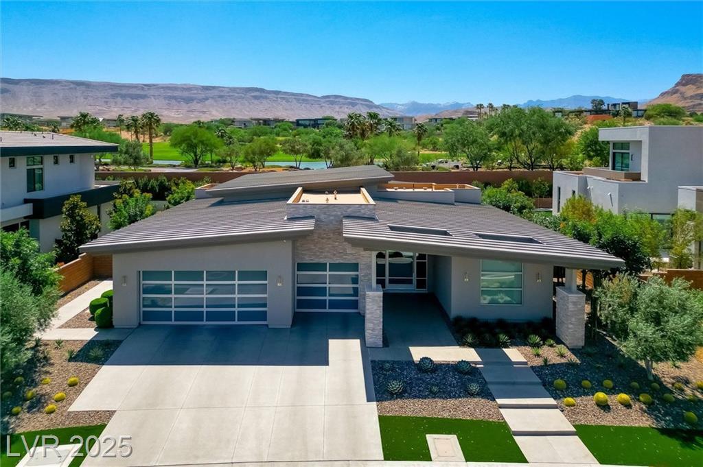 Property Photo: 11 Hawkeye Lane NV 89135