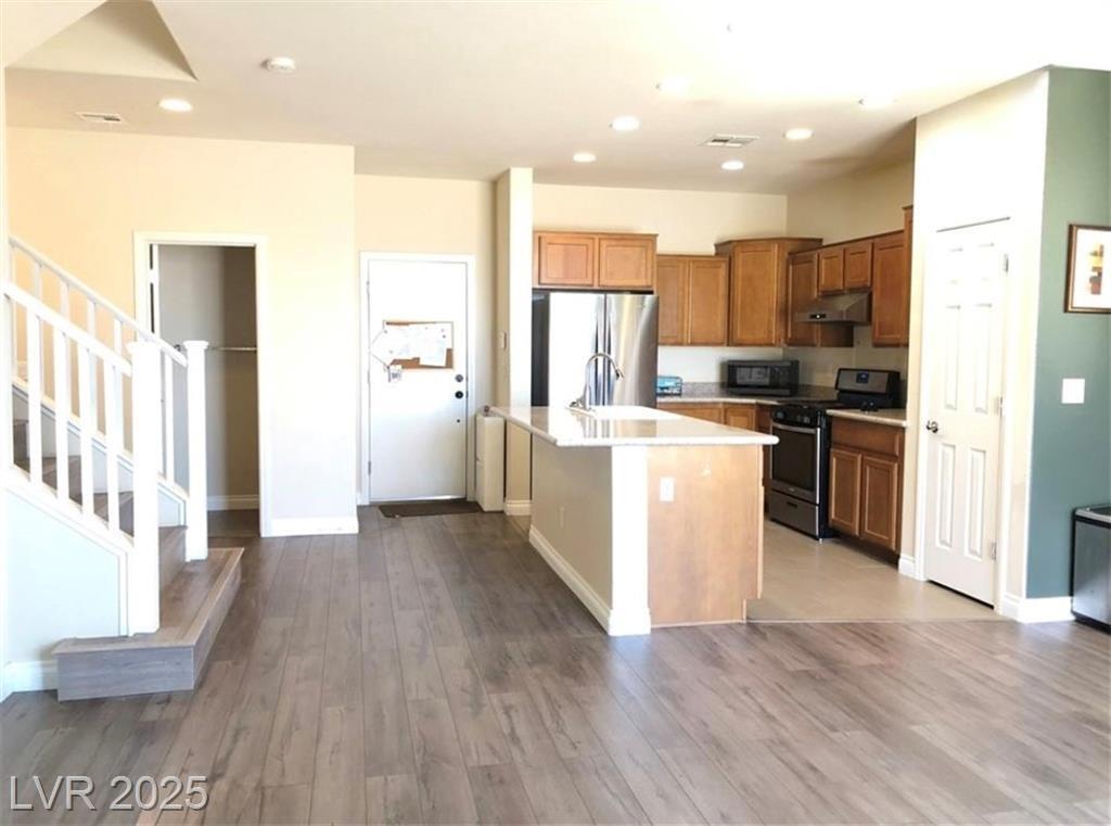 Property Photo: 306 Fringe Ruff Drive NV 89148