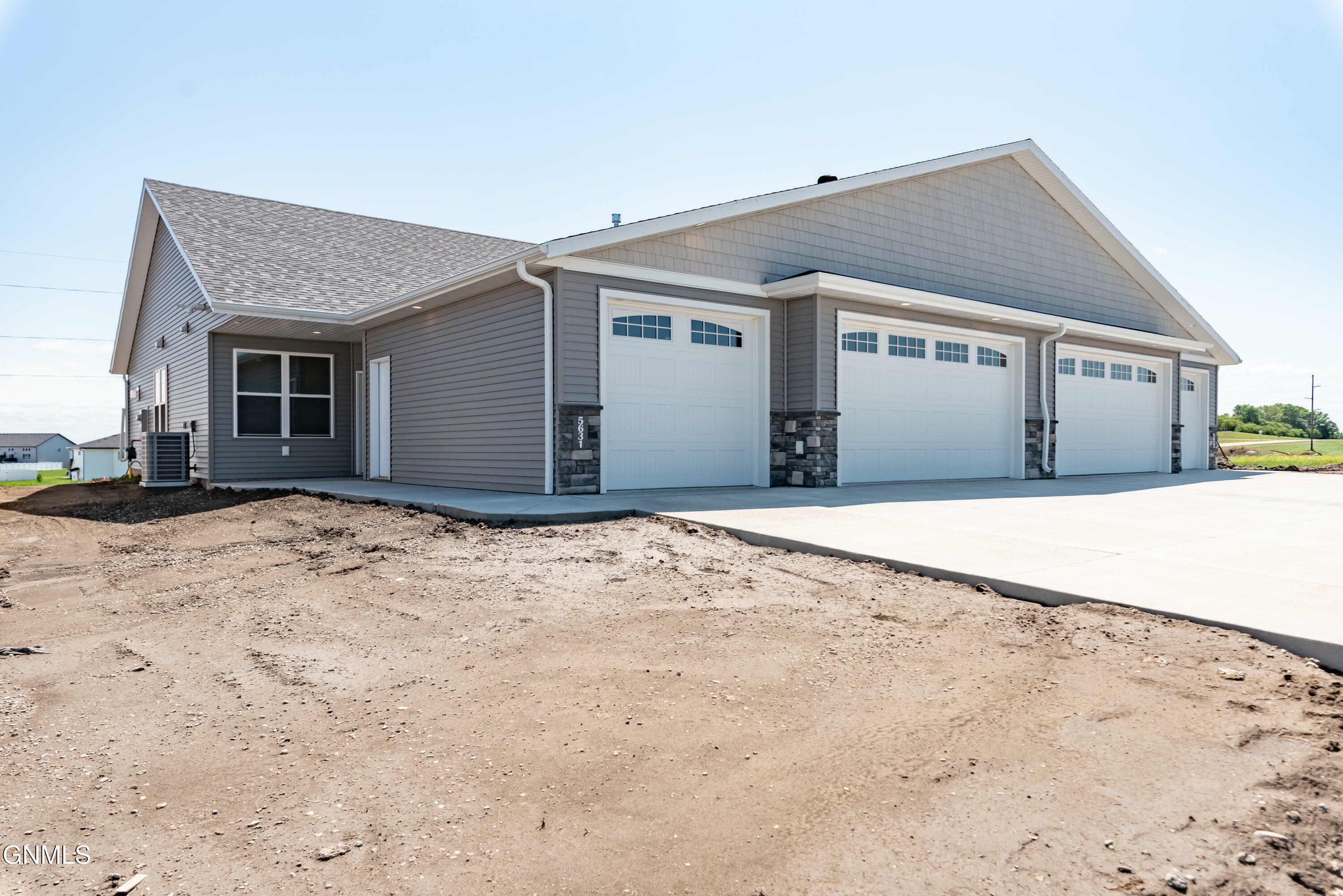 5631 Davies Drive  Bismarck ND 58503 photo
