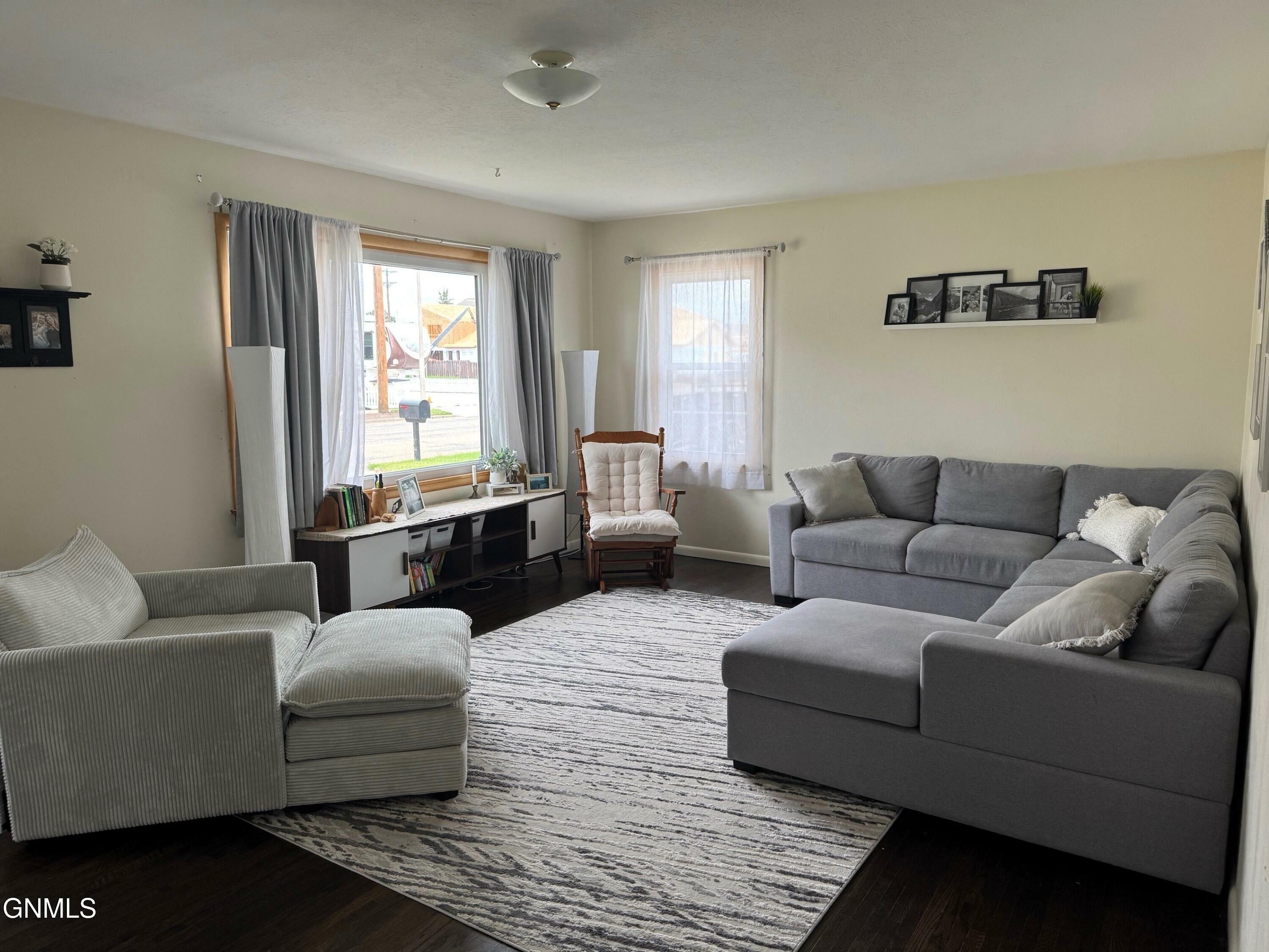 Property Photo: 315 Ingals Avenue ND 58504