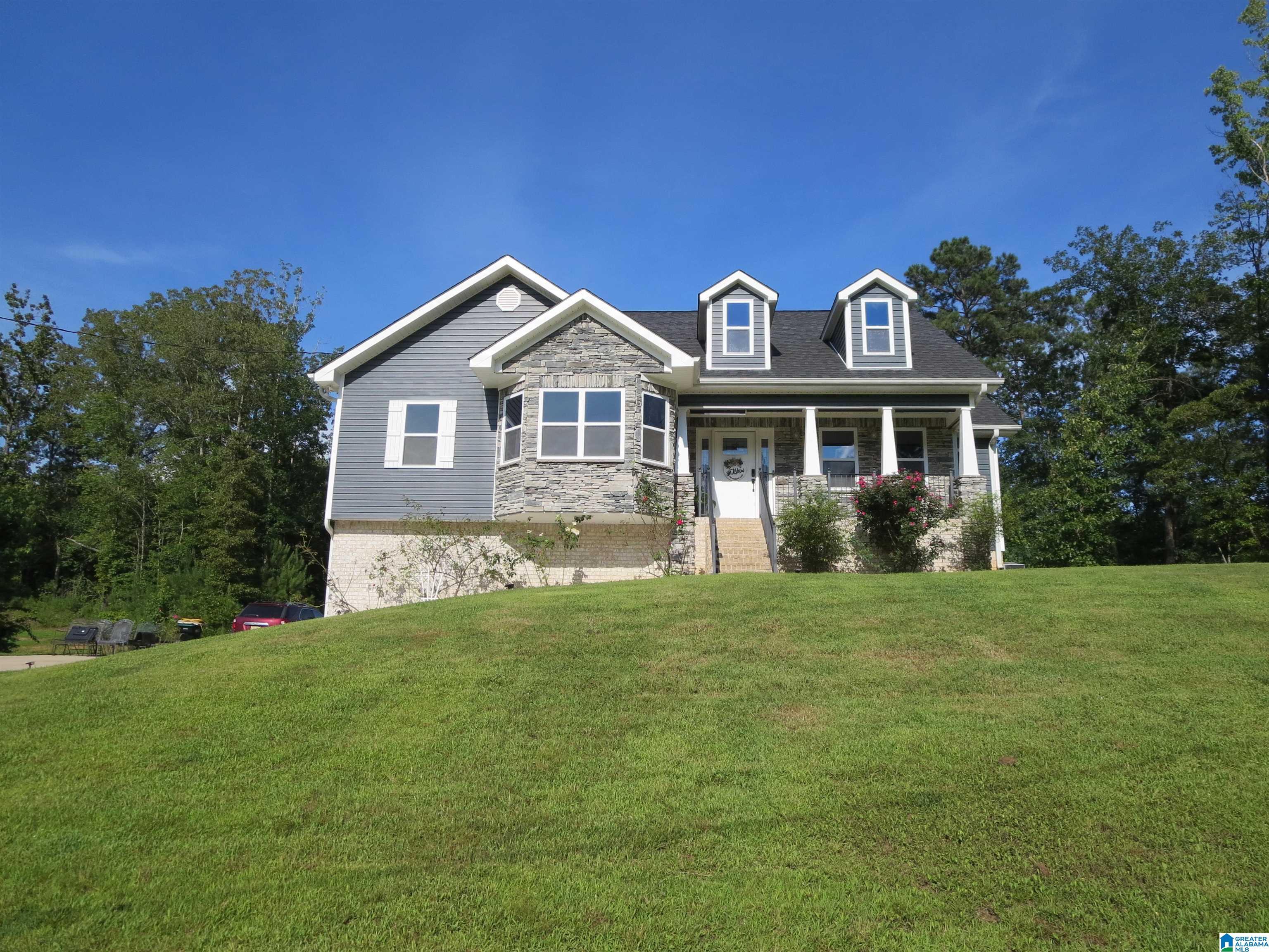 Property Photo: 11959 Danny Drive AL 35111