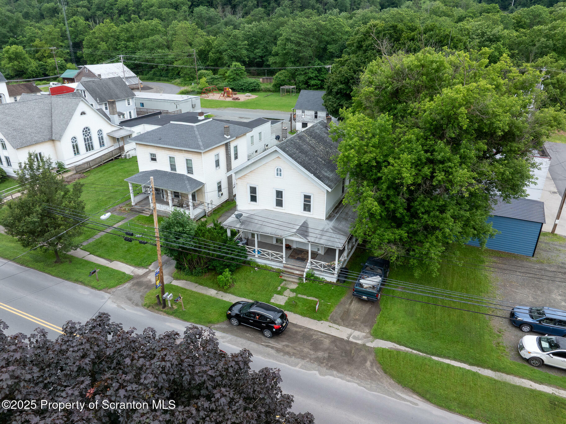 989 Main Street  New Milford PA 18834 photo