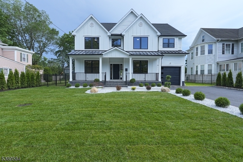 Property Photo: 352 Woodland Rd NJ 07940