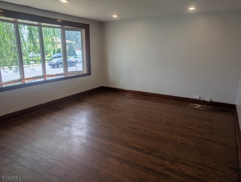 Property Photo: 532 Piaget Ave 1st Flr NJ 07011