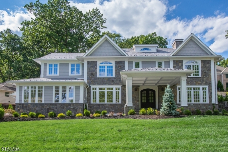 368 Hartshorn Dr  Millburn Twp. NJ 07078 photo