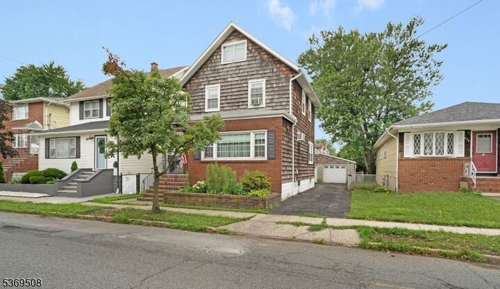 Property Photo: 836 S Park Ave NJ 07036