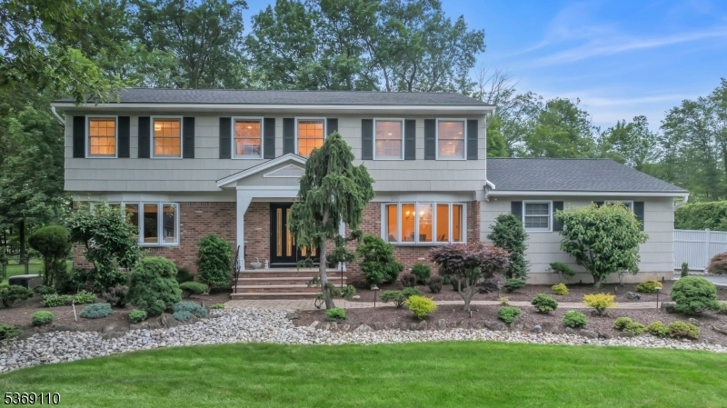 20 Breton Dr  Montville Twp. NJ 07058 photo