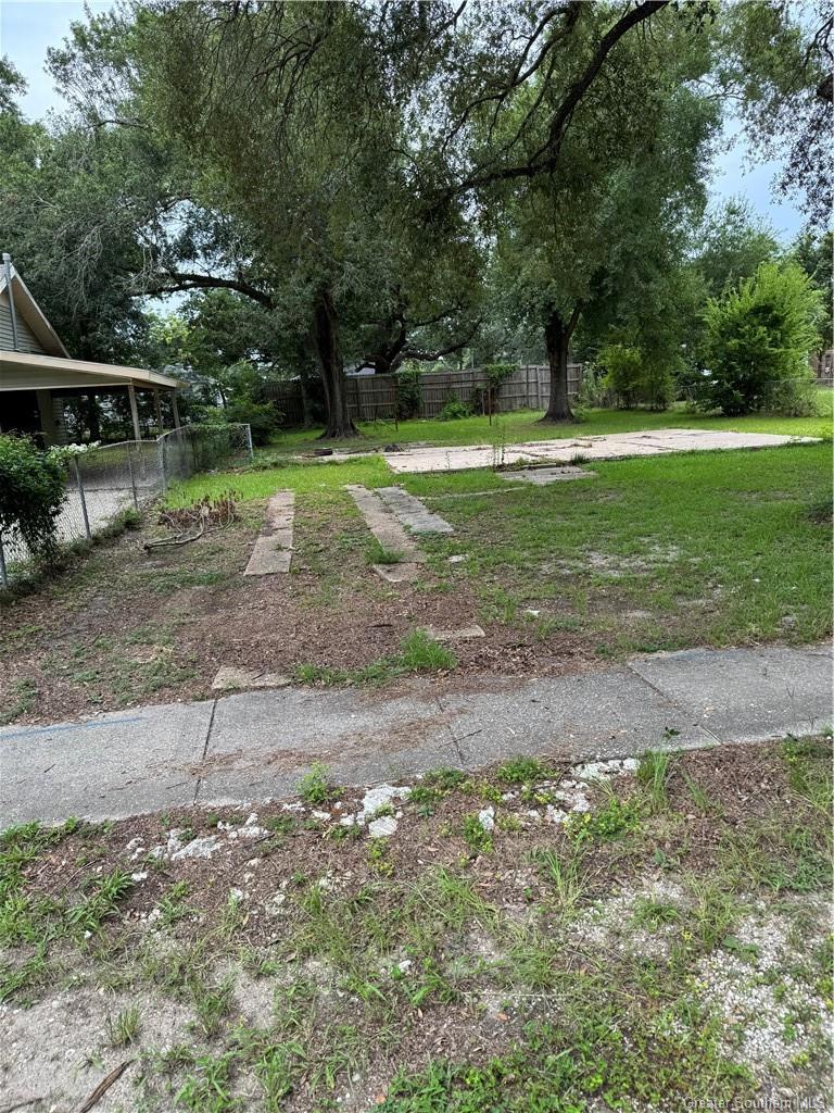 2337 Rose Street  Lake Charles LA 70601 photo