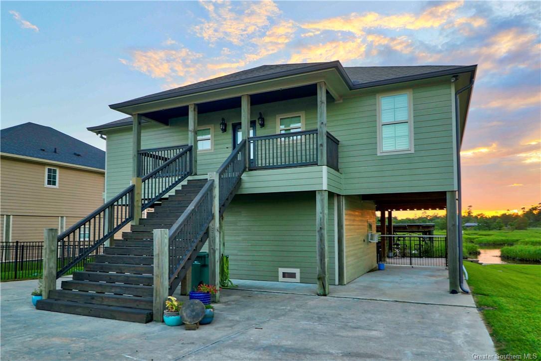 Property Photo: 1951 Riviera Road LA 70669