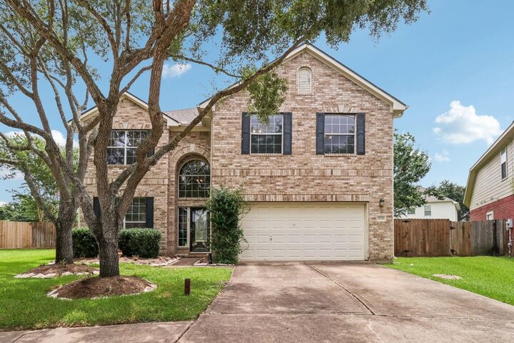 Property Photo: 4106 Freedom Tree Drive TX 77459