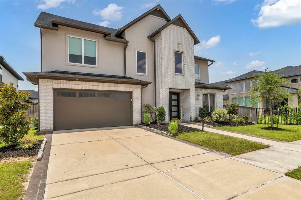 Property Photo: 15643 Thirsty Horse Trail TX 77433