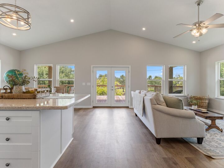 Property Photo: 1822 County Road 297 TX 77414