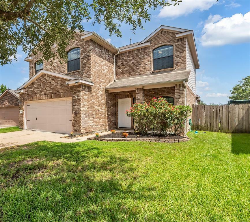 Property Photo: 10211 Norway Spruce Lane TX 77375