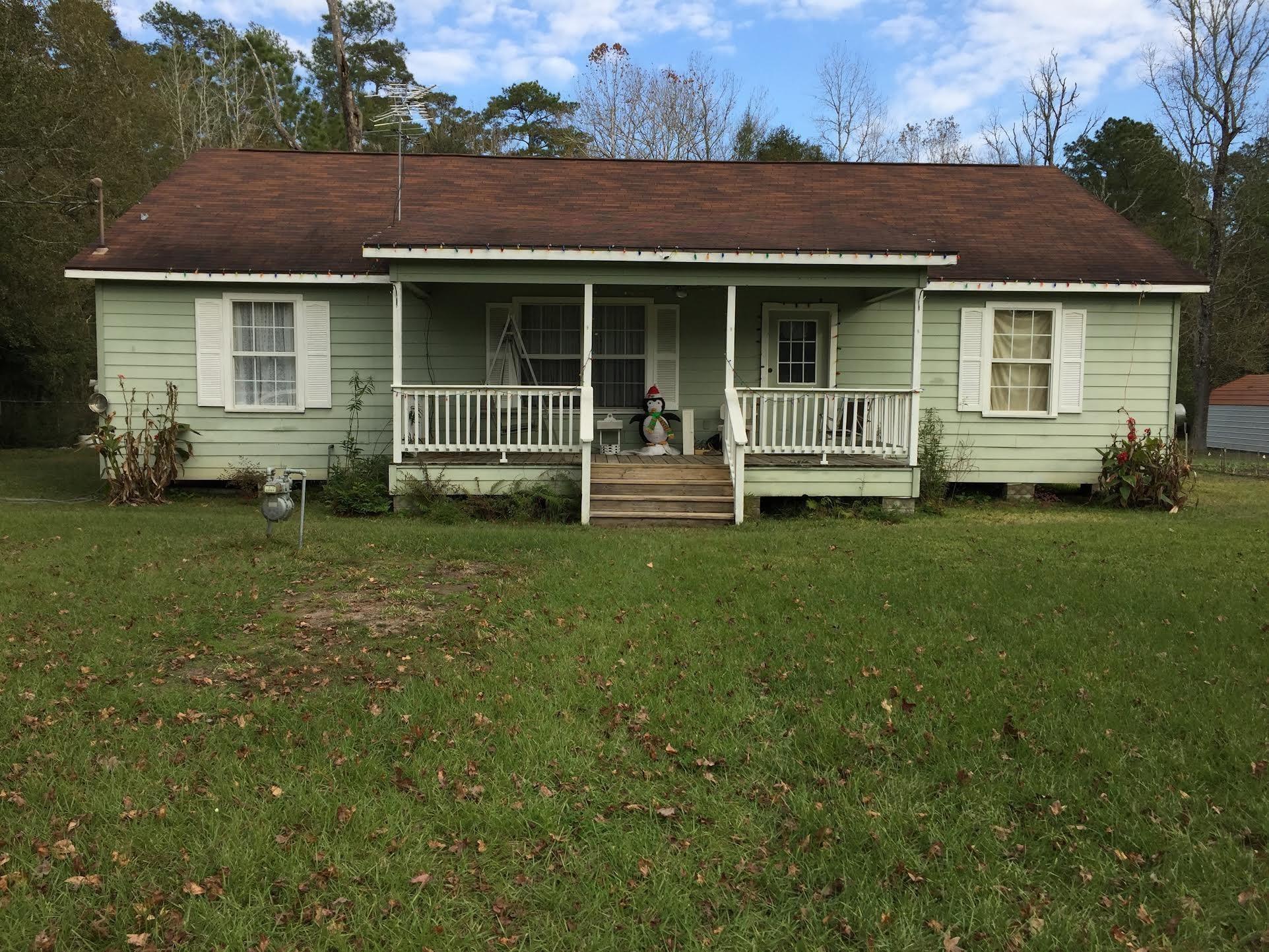 Property Photo: 6649 Second Street TX 77585