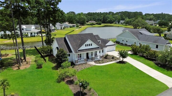 20 Daffodil Farm Way  Bluffton SC 29910 photo