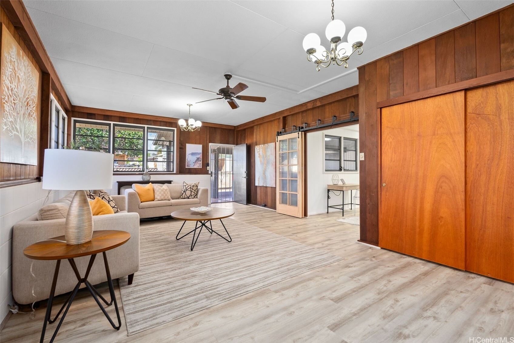 Property Photo: 1230 Hoohulu Street HI 96782