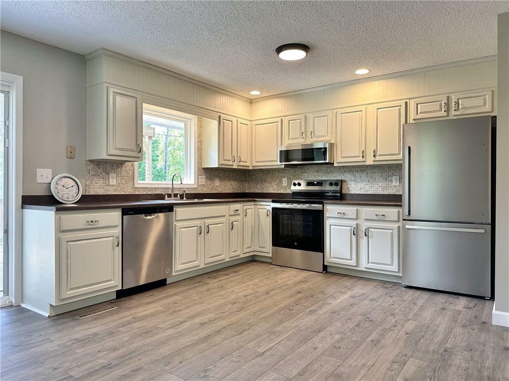 Property Photo:  501 Washington Street  MO 64683 
