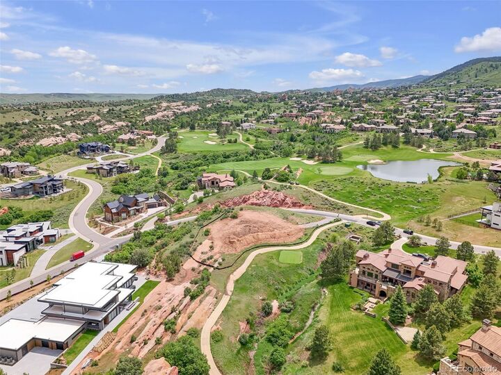 Property Photo: 7935 Dante Dr CO 80125