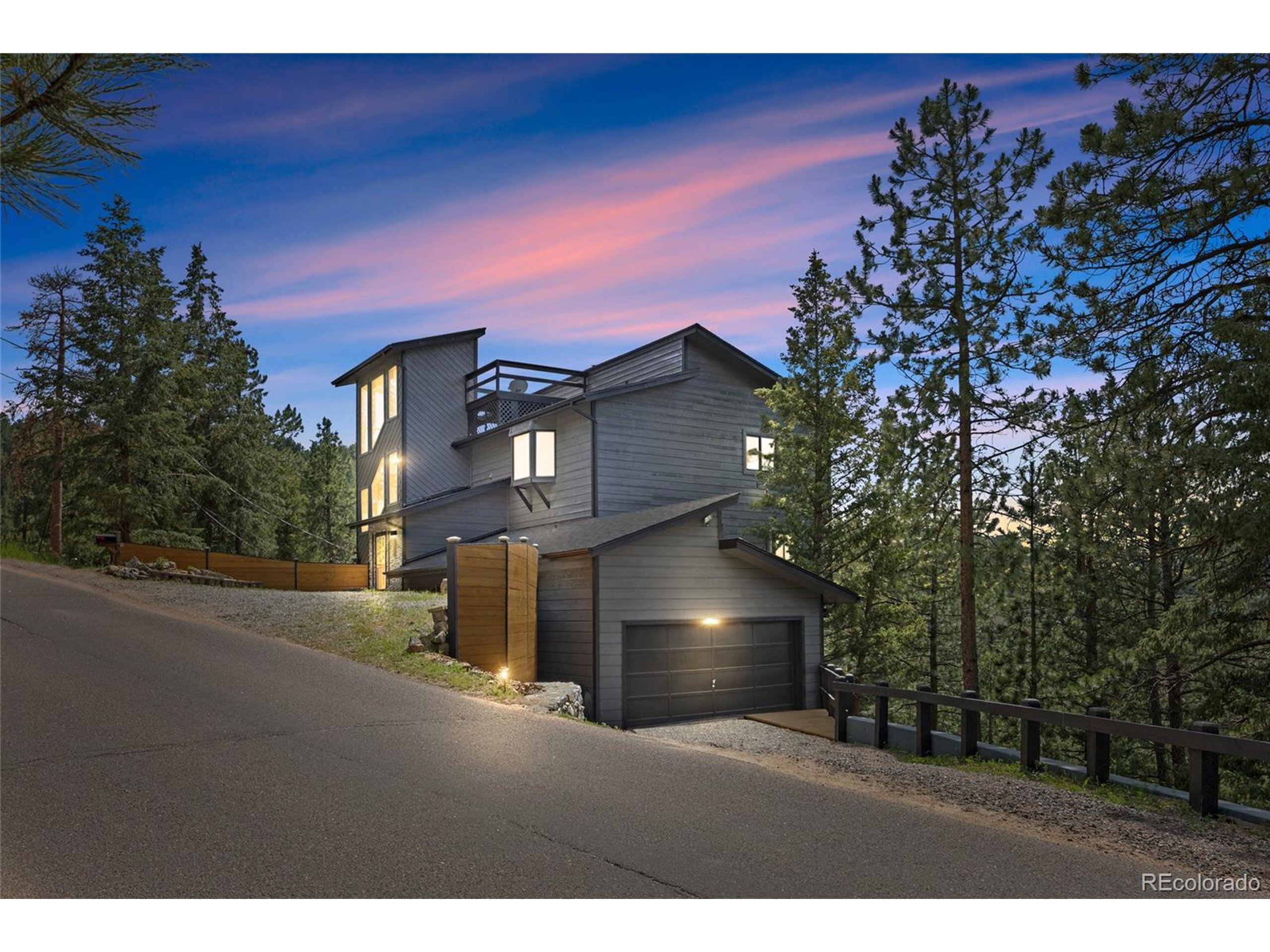 4477 Independence Trl  Evergreen CO 80439 photo