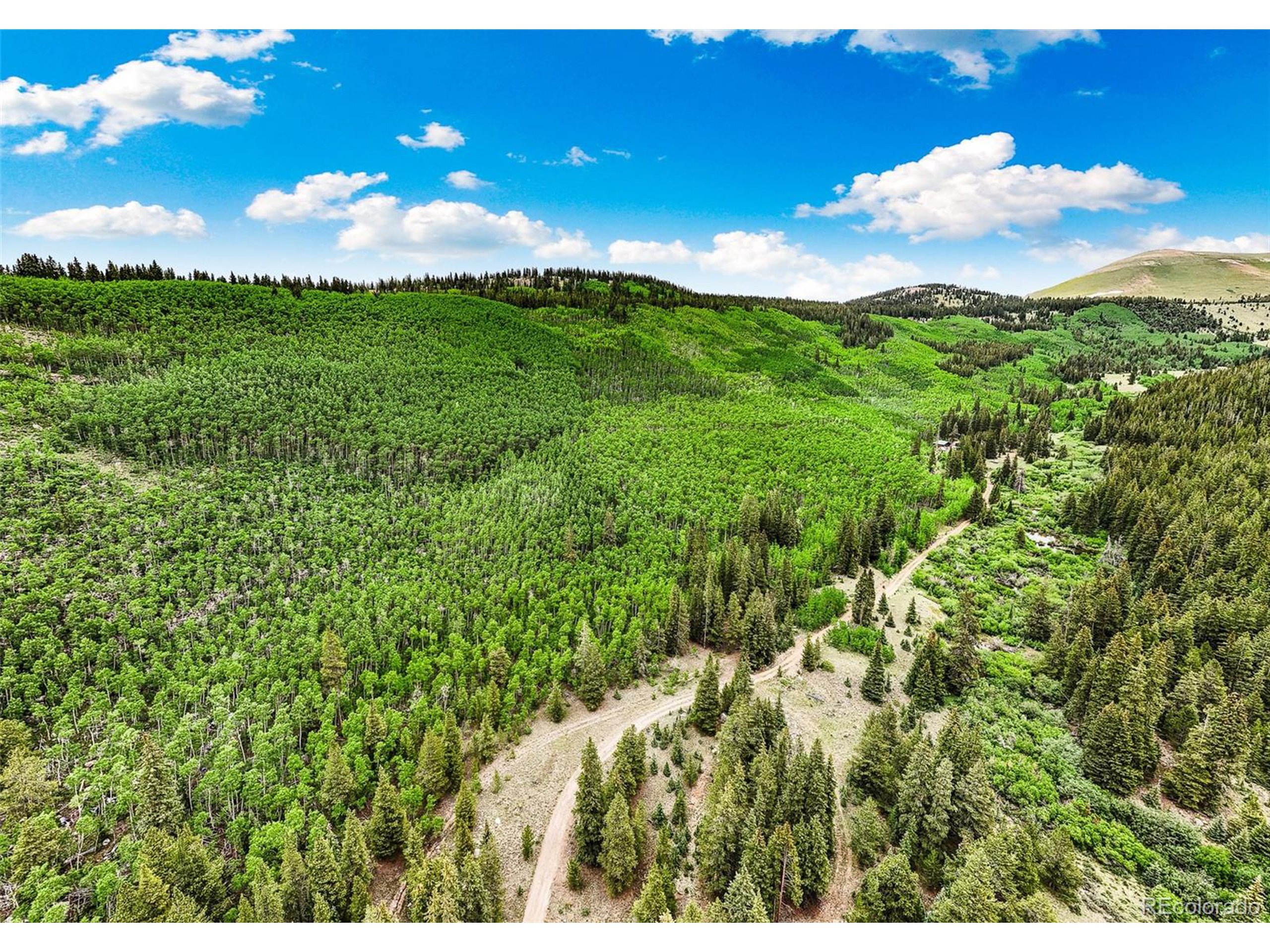 Property Photo: 999 Cr-6 CO 80461