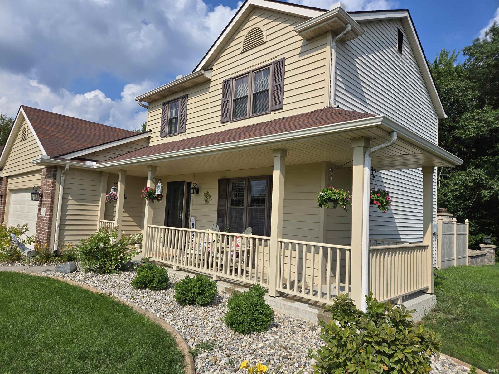 Property Photo:  2312 Northgate Boulevard  IN 46706 