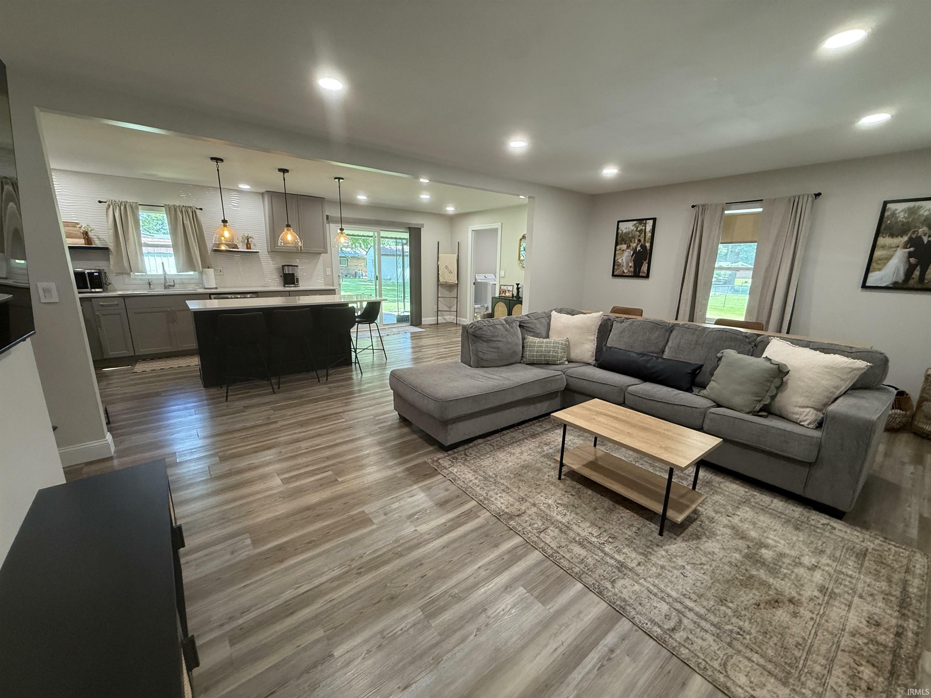 Property Photo: 302 North Street IN 47567