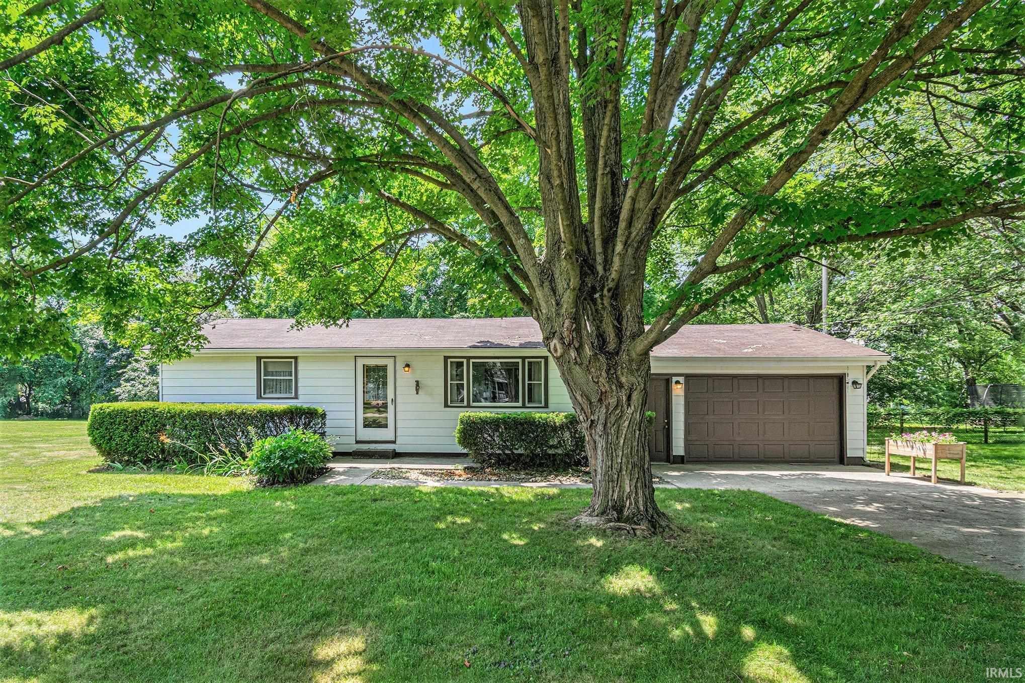 29662 San Lu Rae Drive  Elkhart IN 46514 photo