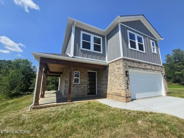 1846 Topsail Court  Kingsport TN 37664 photo