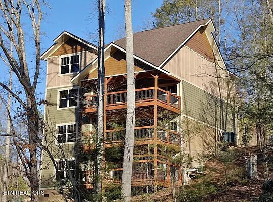 Property Photo:  1204 Bianca Way  TN 37738 